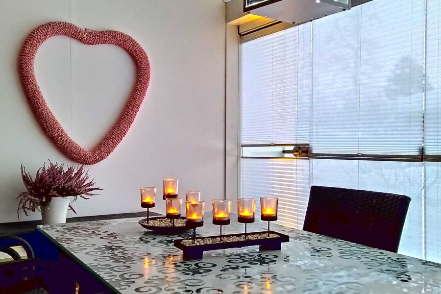 Terassin näkösuoja